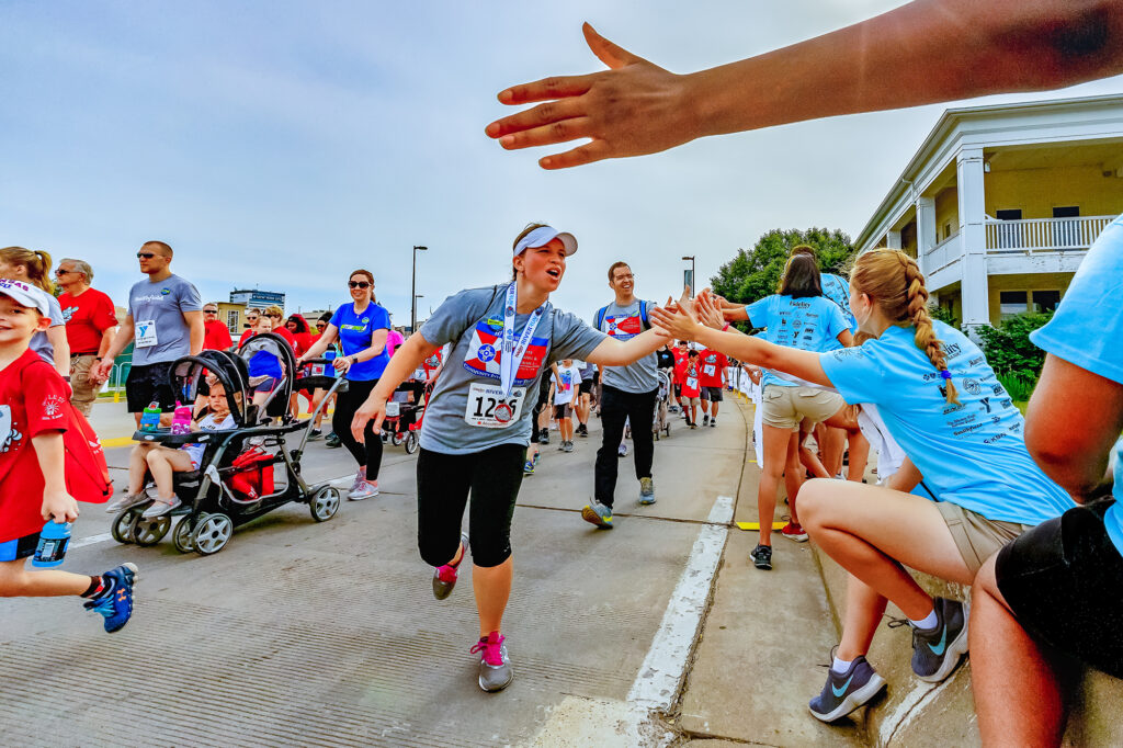 River Run 2024 Wichita Riverfest