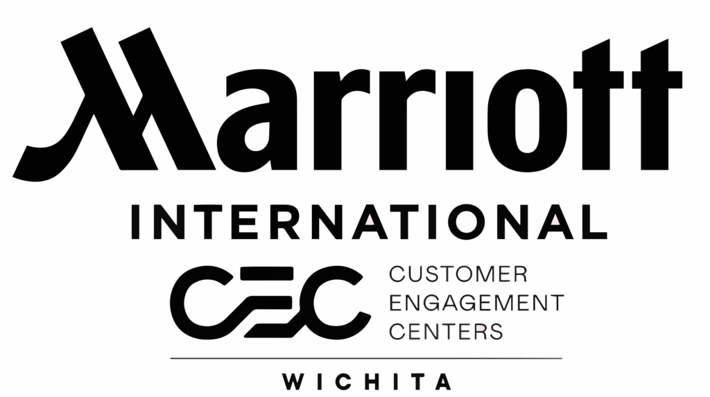 Marriott International Customer Engagement Centers