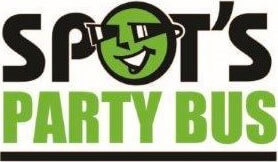 Spot’s Party Bus