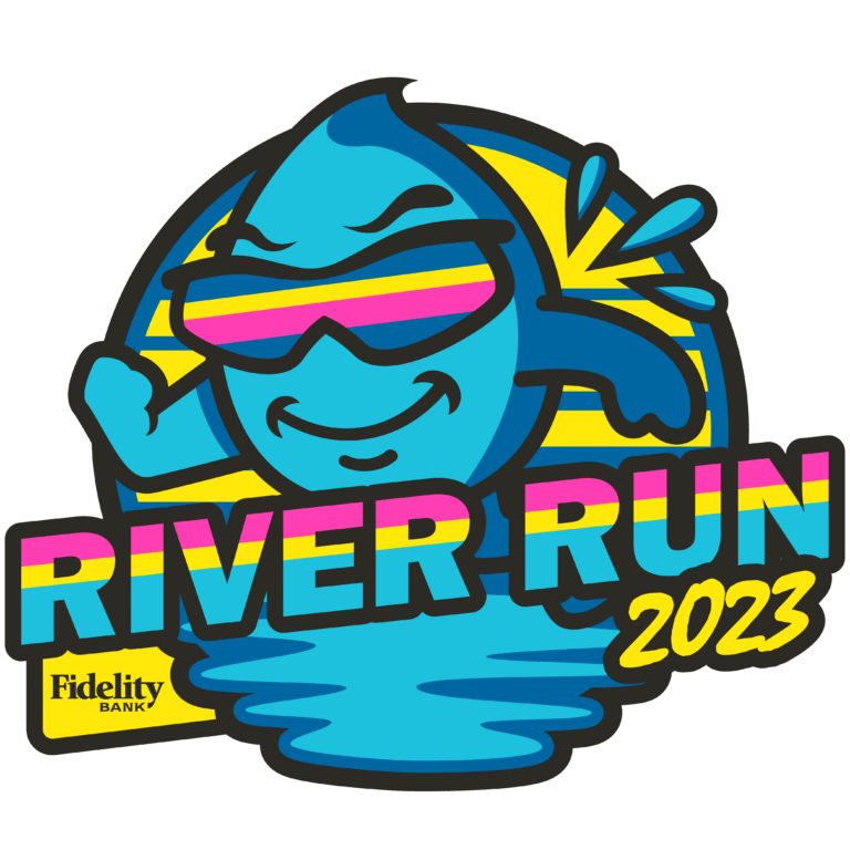 River Run 2023 Wichita Riverfest