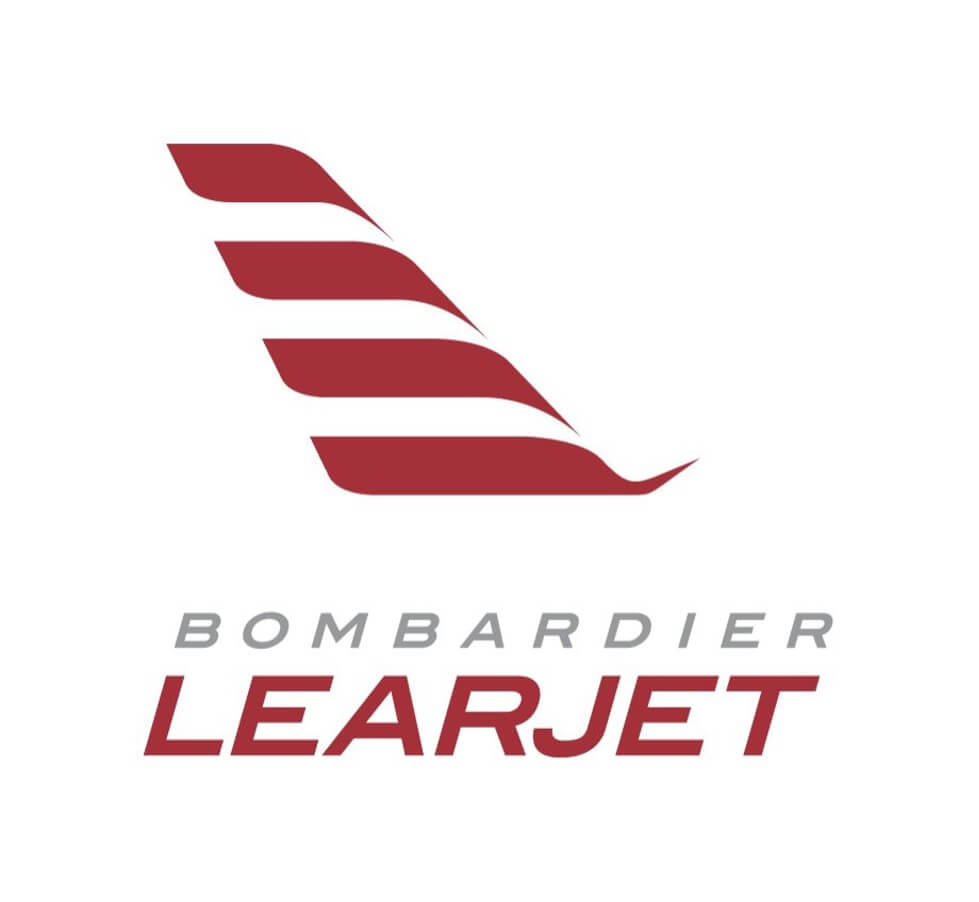 Bombardier Learjet