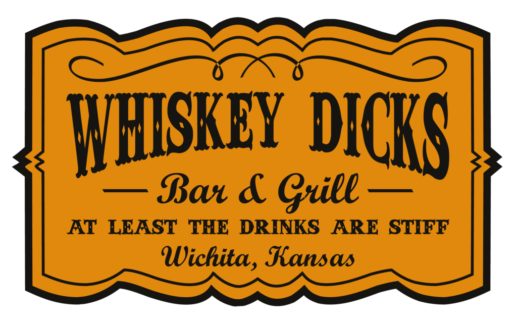 Whiskey Dicks