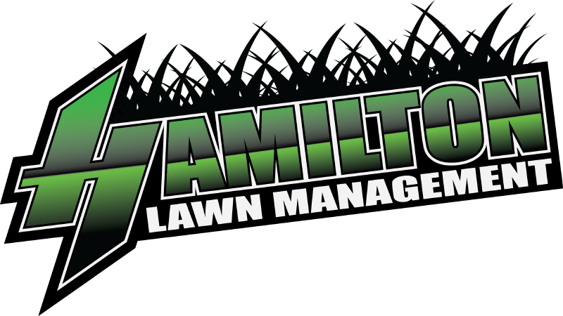 Hamilton Lawn Management