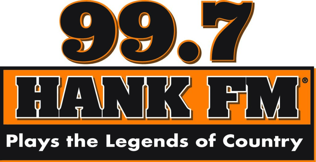 KGHF Hank 99.7FM