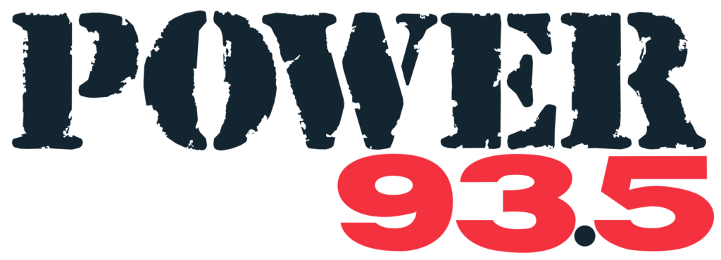 Power 93.5