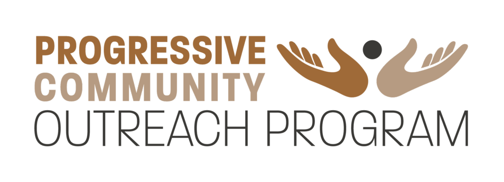 Progressive Community Outreach Program