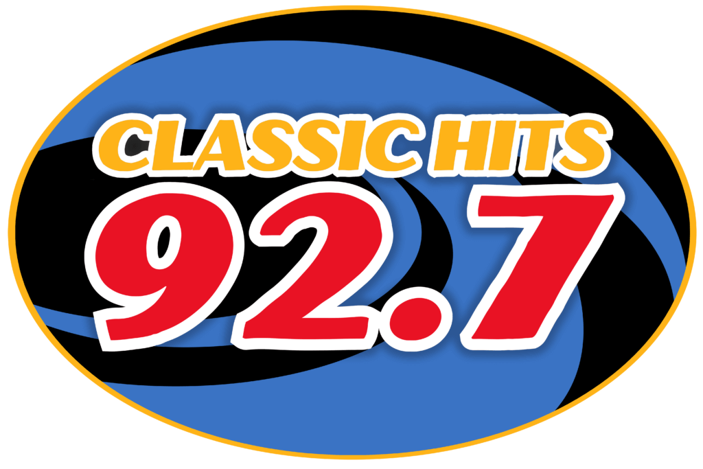 92.7 Classic Hits