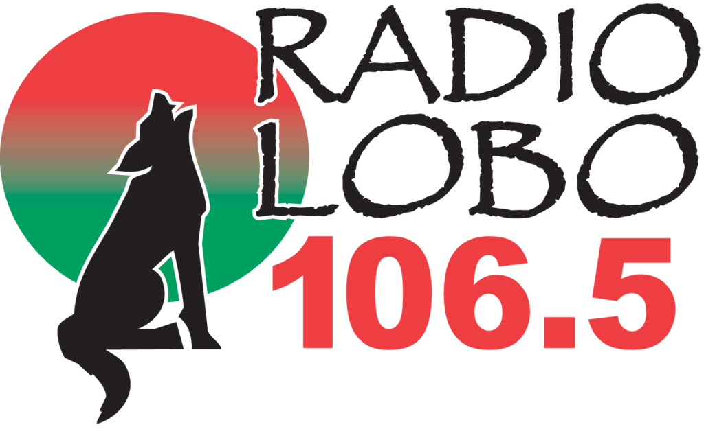 Radio Lobo 106.5