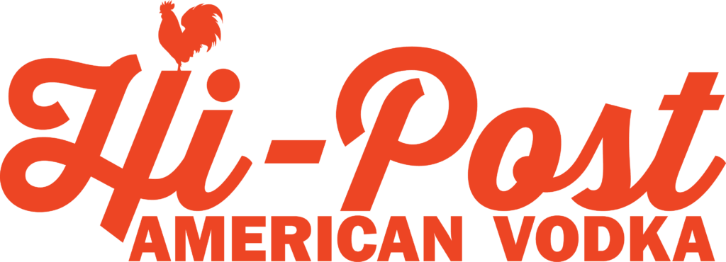 Hi-Post American Vodka