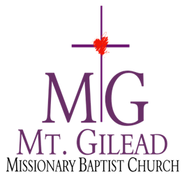 MT. Gilead Missionary Baptist Church