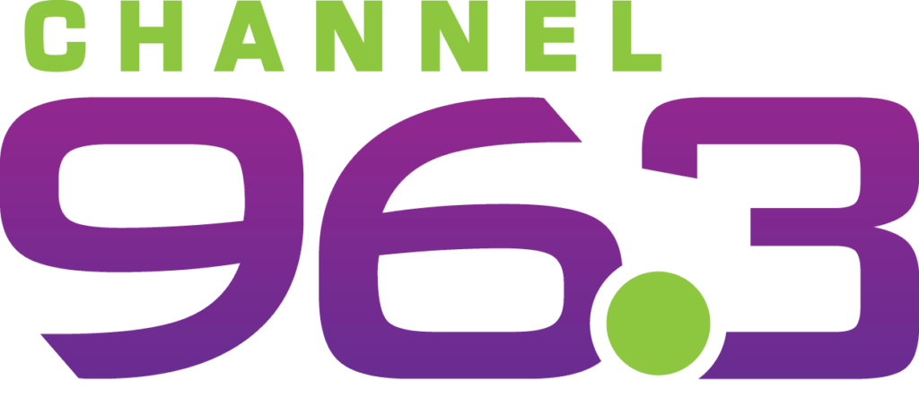 Channel 96.3