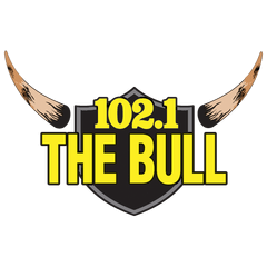 102. 1 The Bull