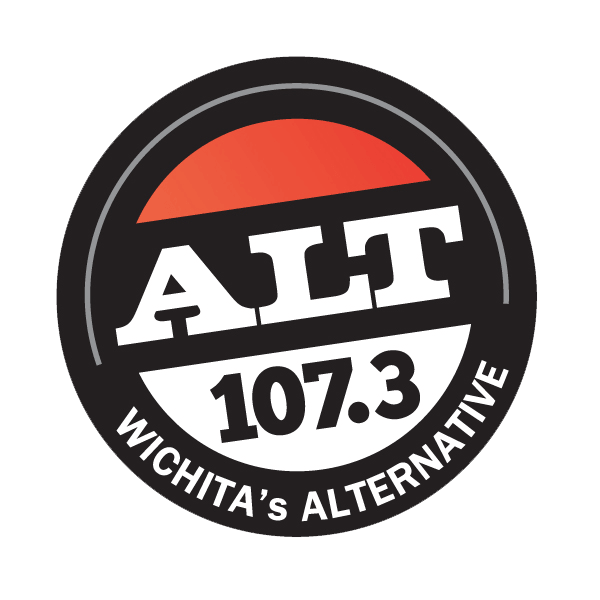 ALT 107.3 Wichita's Alternative